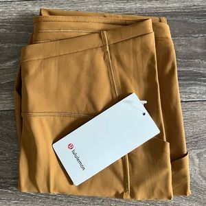 NWT, Lululemon Swift Speed HR Tight 28”